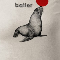 Baller II T-shirt