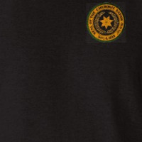 Cherokee Nation   Hooded Sweat Shirt T-shirt