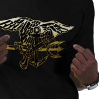 Navy Seal Logo T-shirt T-shirt