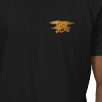 SEAL Motto T-shirt