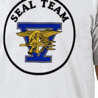 SEAL Team 5 T-shirt