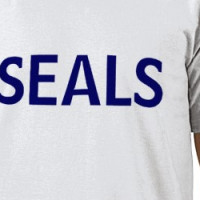 SEALS T-shirt