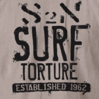Surf Torture T-shirt
