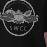 SWCC T-shirt