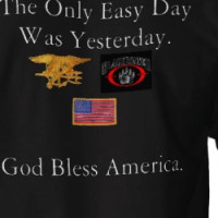 U.S. Navy SEAL Shirt T-shirt